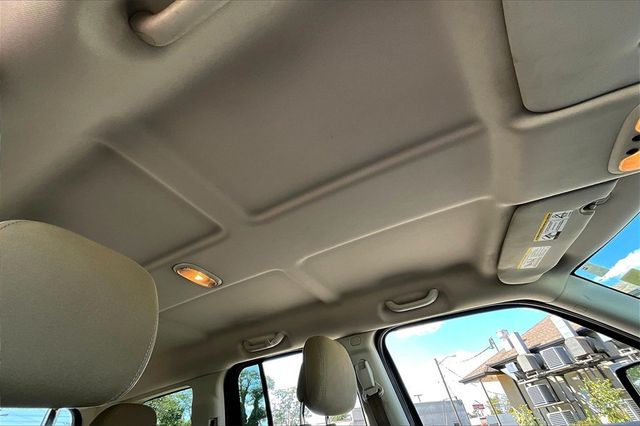 2014 Jeep Patriot 4WD 4dr Sport - 22941348 - 28