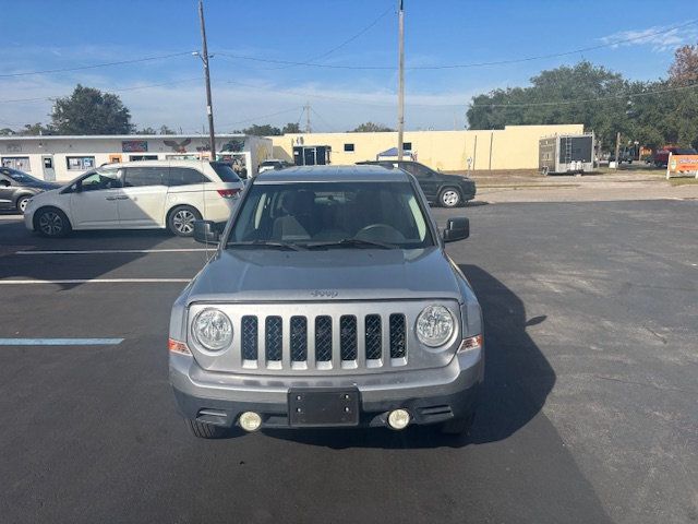2014 Jeep Patriot FWD 4dr Altitude - 22945995 - 9