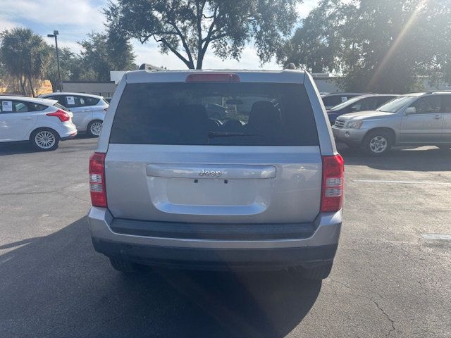 2014 Jeep Patriot FWD 4dr Altitude - 22945995 - 11