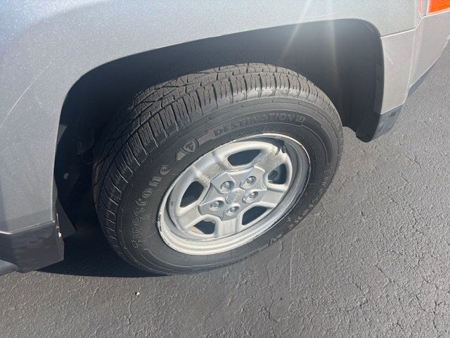 2014 Jeep Patriot FWD 4dr Altitude - 22945995 - 12