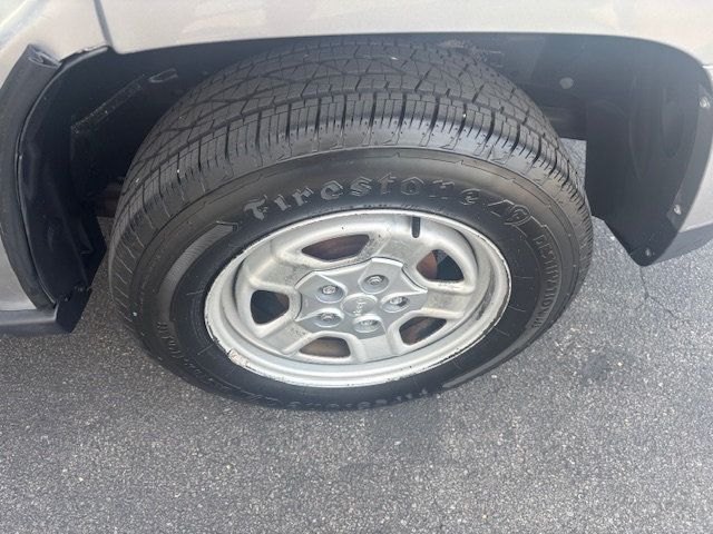 2014 Jeep Patriot FWD 4dr Altitude - 22945995 - 6