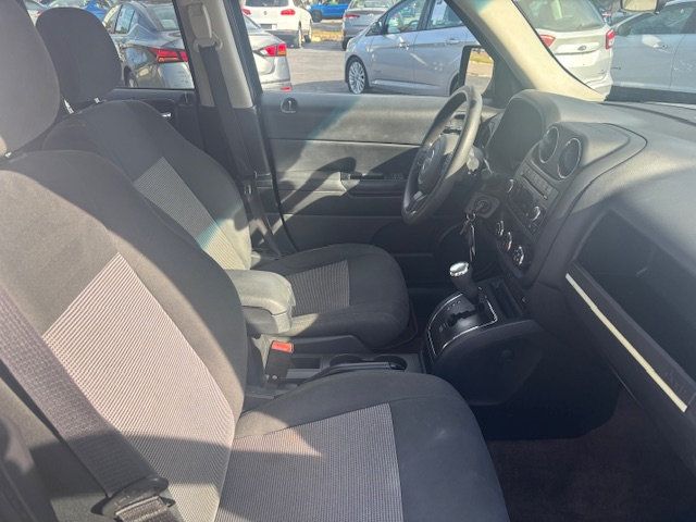 2014 Jeep Patriot FWD 4dr Altitude - 22945995 - 8