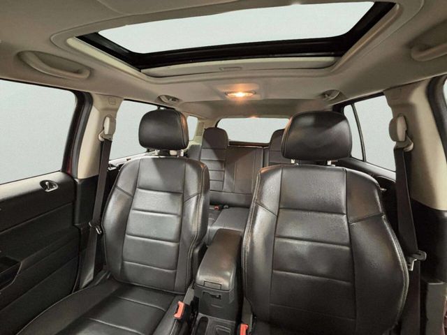 2014 Jeep Patriot FWD 4dr High Altitude - 22954415 - 13