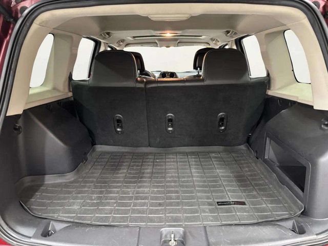 2014 Jeep Patriot FWD 4dr High Altitude - 22954415 - 16