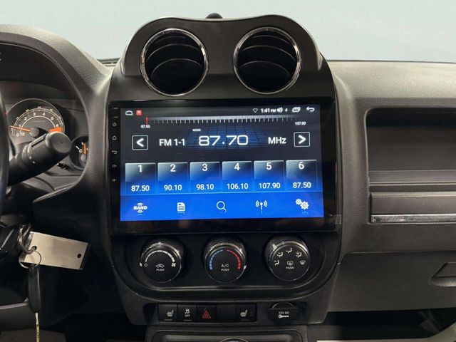 2014 Jeep Patriot FWD 4dr High Altitude - 22954415 - 24