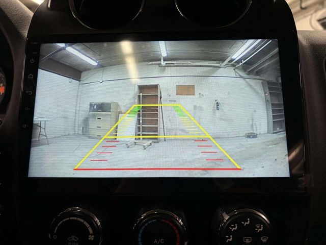 2014 Jeep Patriot FWD 4dr High Altitude - 22954415 - 25