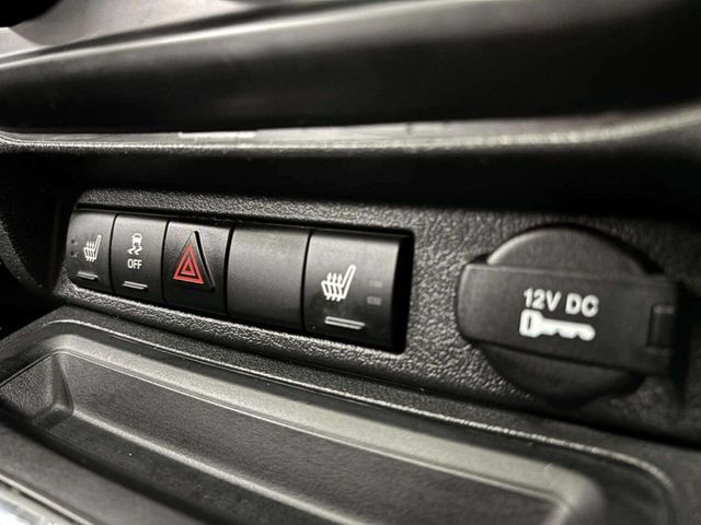 2014 Jeep Patriot FWD 4dr High Altitude - 22954415 - 28