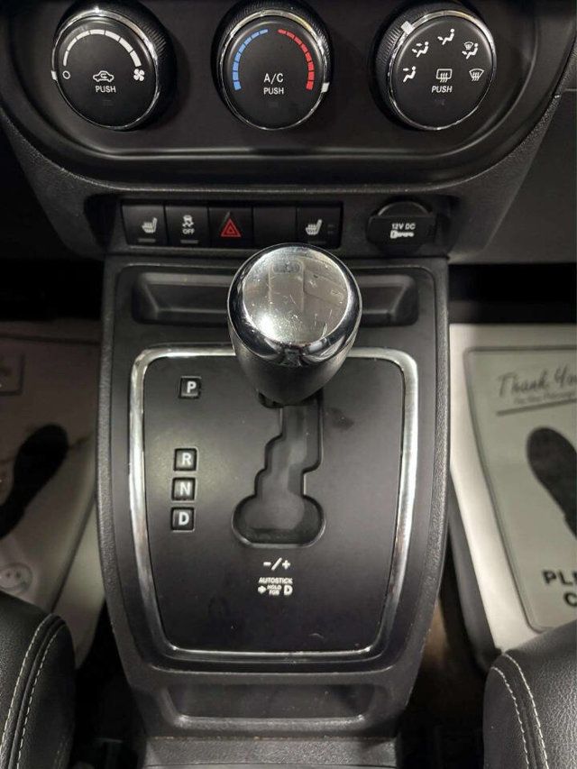 2014 Jeep Patriot FWD 4dr High Altitude - 22954415 - 29