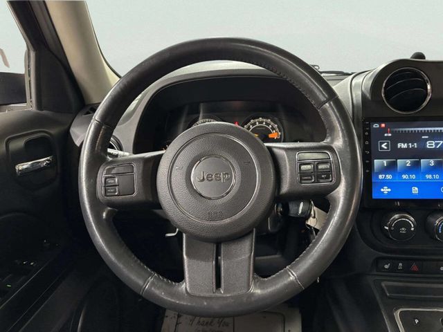 2014 Jeep Patriot FWD 4dr High Altitude - 22954415 - 30