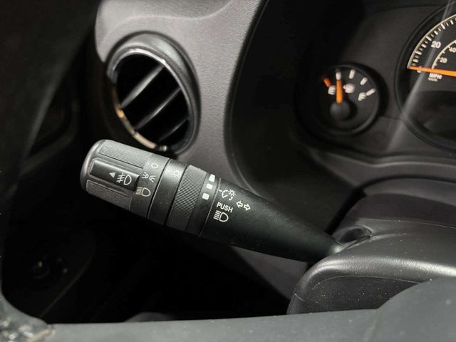 2014 Jeep Patriot FWD 4dr High Altitude - 22954415 - 33