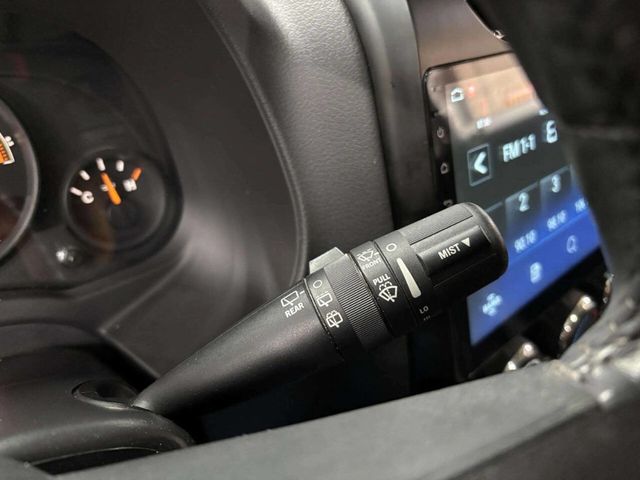 2014 Jeep Patriot FWD 4dr High Altitude - 22954415 - 34