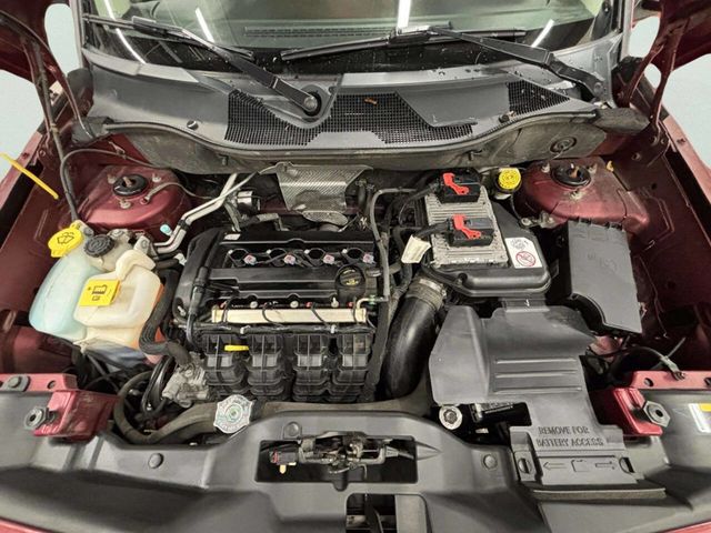 2014 Jeep Patriot FWD 4dr High Altitude - 22954415 - 8