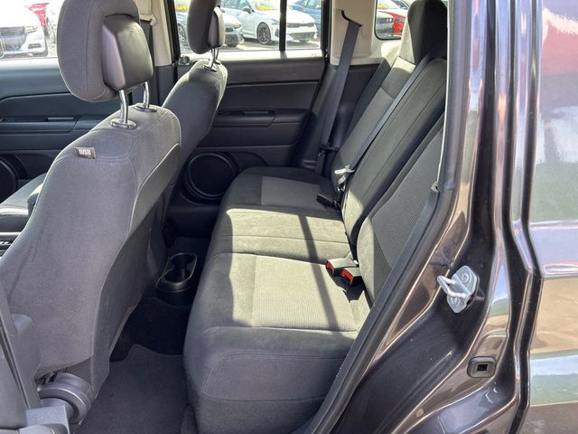2014 Jeep Patriot FWD 4dr Latitude - 23100220 - 6