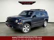 2014 Jeep Patriot FWD 4dr Latitude - 22952533 - 0