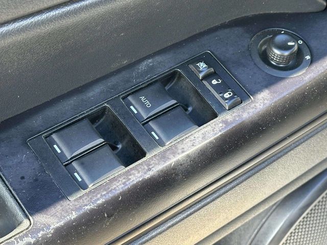 2014 Jeep Patriot FWD 4dr Latitude - 22952533 - 11