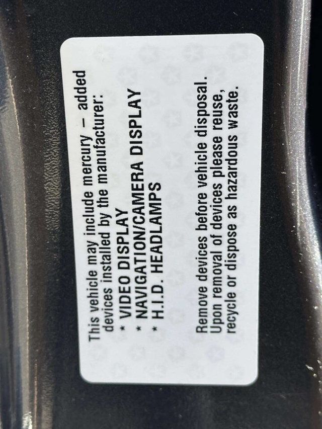 2014 Jeep Patriot FWD 4dr Latitude - 22952533 - 14