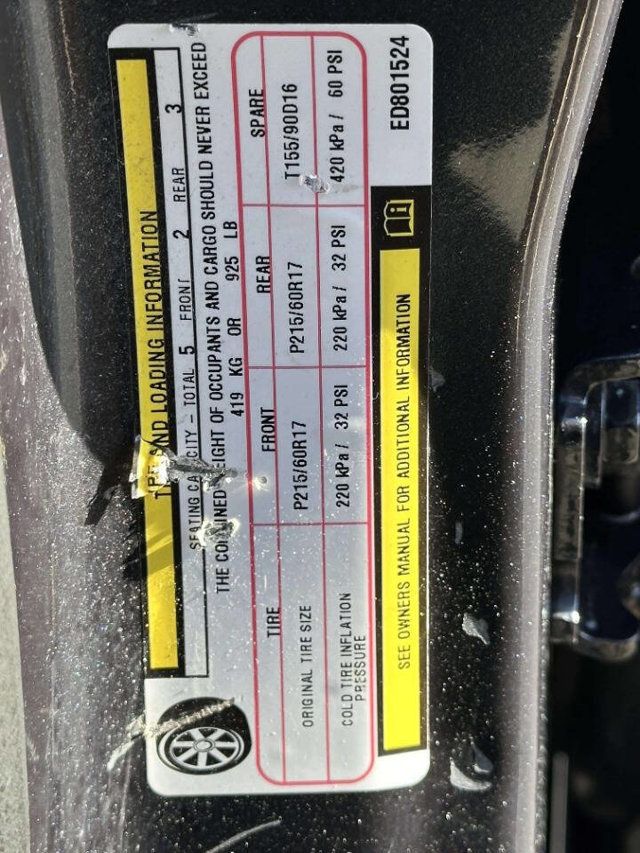 2014 Jeep Patriot FWD 4dr Latitude - 22952533 - 15