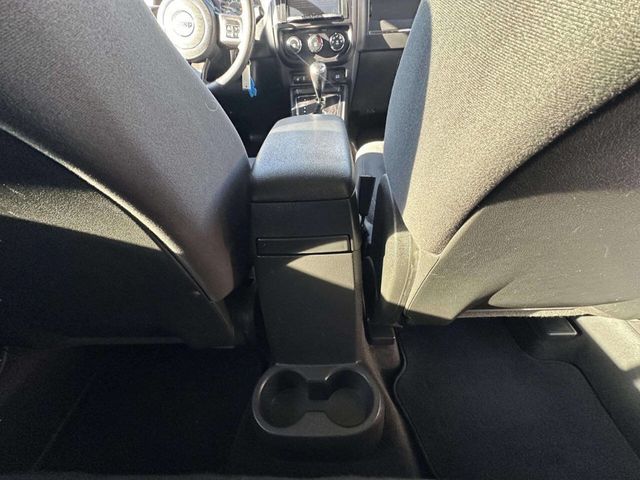 2014 Jeep Patriot FWD 4dr Latitude - 22952533 - 23