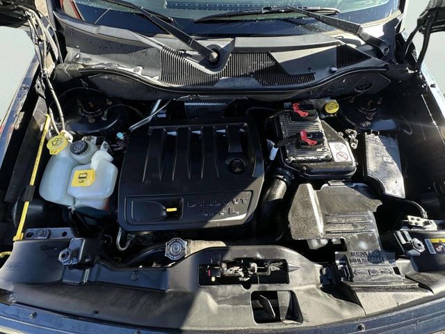 2014 Jeep Patriot FWD 4dr Latitude - 22952533 - 26