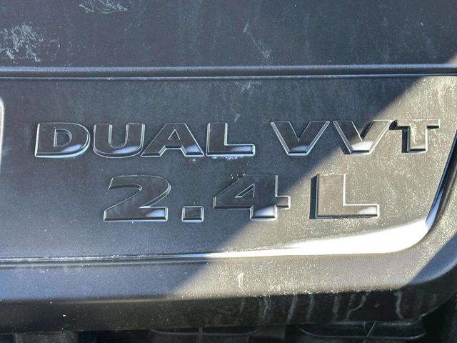 2014 Jeep Patriot FWD 4dr Latitude - 22952533 - 29