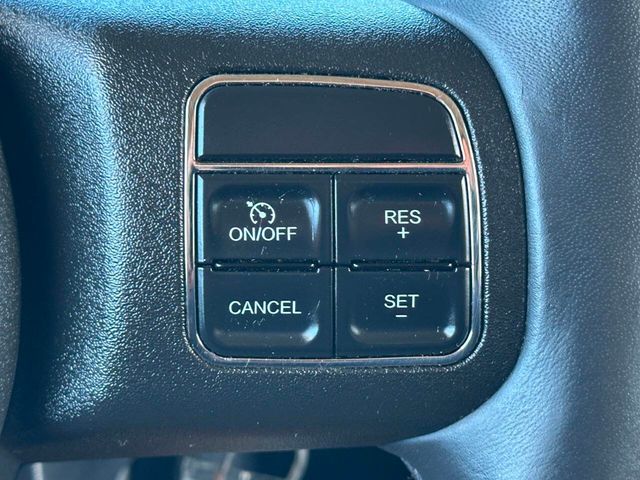 2014 Jeep Patriot FWD 4dr Latitude - 22952533 - 32