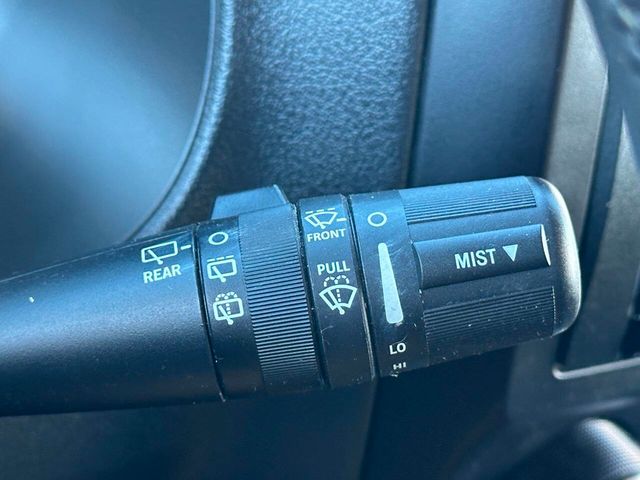 2014 Jeep Patriot FWD 4dr Latitude - 22952533 - 35