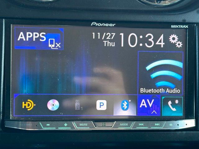 2014 Jeep Patriot FWD 4dr Latitude - 22952533 - 38