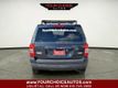 2014 Jeep Patriot FWD 4dr Latitude - 22952533 - 3