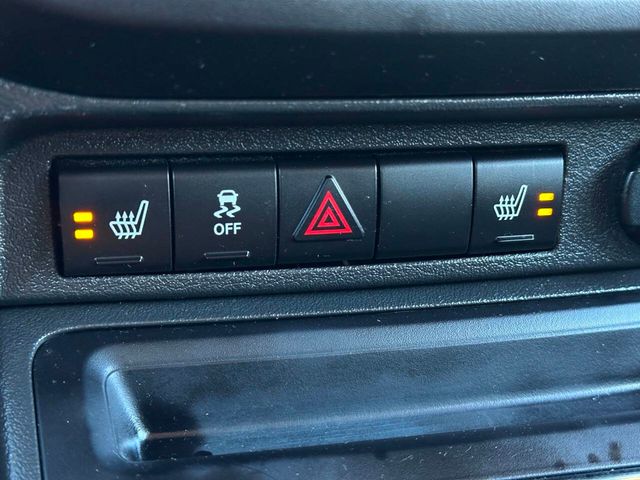 2014 Jeep Patriot FWD 4dr Latitude - 22952533 - 40