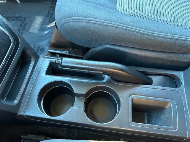 2014 Jeep Patriot FWD 4dr Latitude - 22952533 - 42