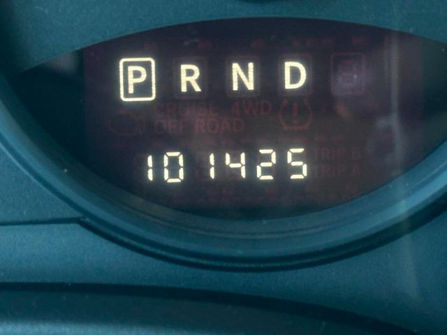 2014 Jeep Patriot FWD 4dr Latitude - 22952533 - 47