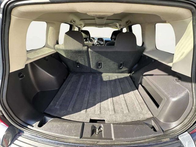 2014 Jeep Patriot FWD 4dr Latitude - 22952533 - 5