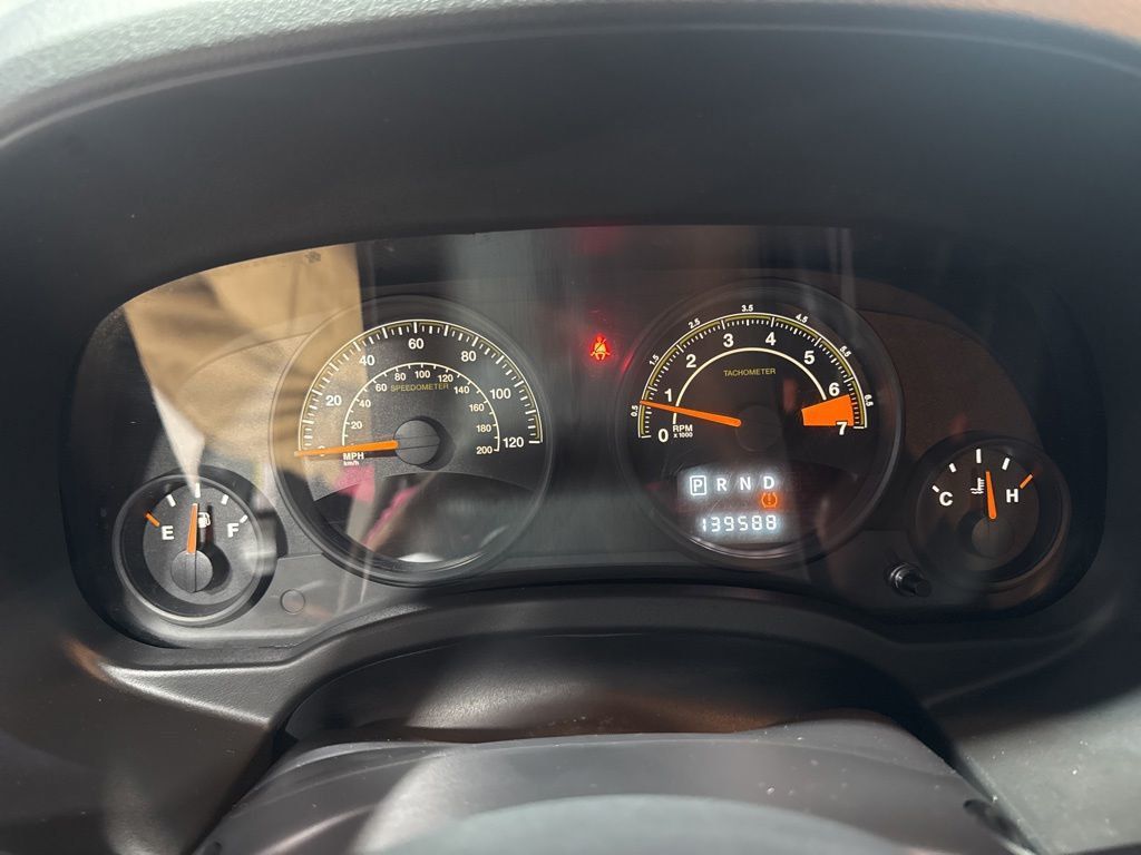 2014 Jeep Patriot FWD 4dr Sport - 23030603 - 9
