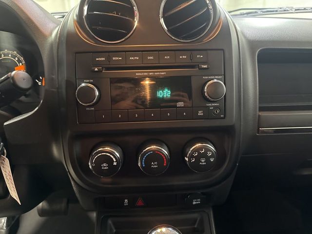 2014 Jeep Patriot FWD 4dr Sport - 23030603 - 10