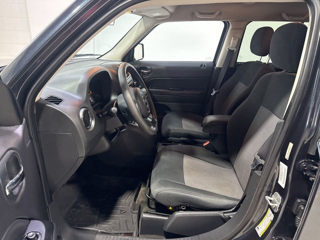 2014 Jeep Patriot FWD 4dr Sport - 23030603 - 12