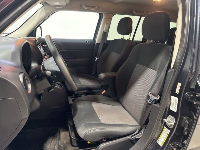 2014 Jeep Patriot FWD 4dr Sport - 23030603 - 13