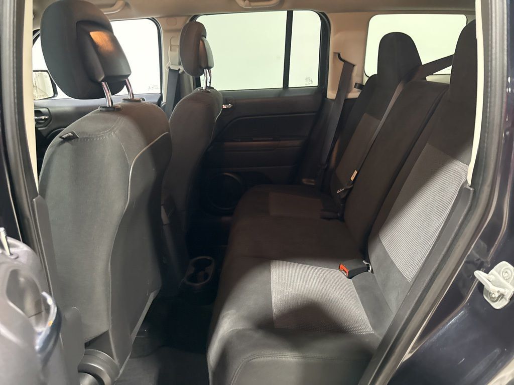 2014 Jeep Patriot FWD 4dr Sport - 23030603 - 17