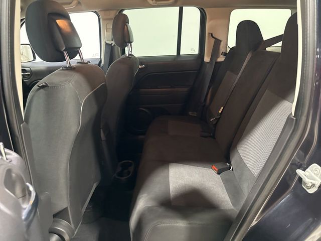 2014 Jeep Patriot FWD 4dr Sport - 23030603 - 17