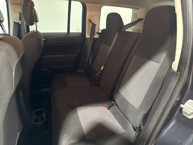 2014 Jeep Patriot FWD 4dr Sport - 23030603 - 18