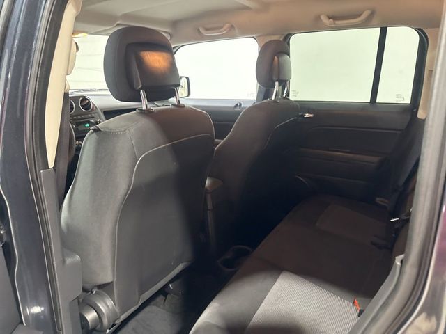 2014 Jeep Patriot FWD 4dr Sport - 23030603 - 19