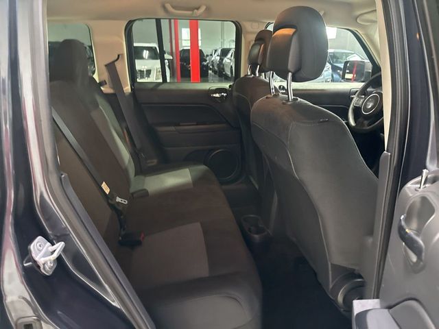 2014 Jeep Patriot FWD 4dr Sport - 23030603 - 22