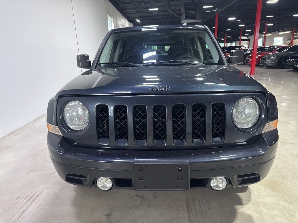 2014 Jeep Patriot FWD 4dr Sport - 23030603 - 7