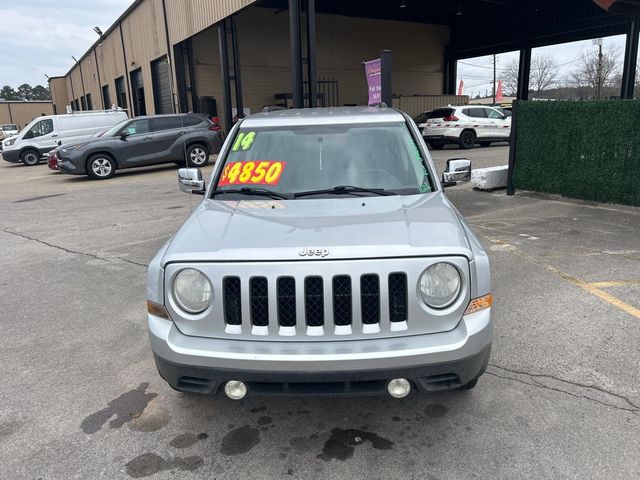 2014 Jeep Patriot FWD 4dr Sport - 22958020 - 1