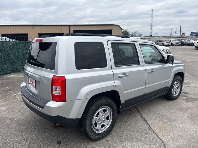2014 Jeep Patriot FWD 4dr Sport - 22958020 - 3