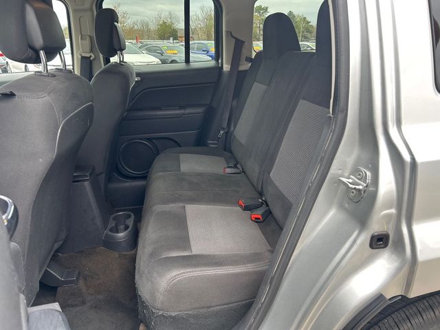 2014 Jeep Patriot FWD 4dr Sport - 22958020 - 6