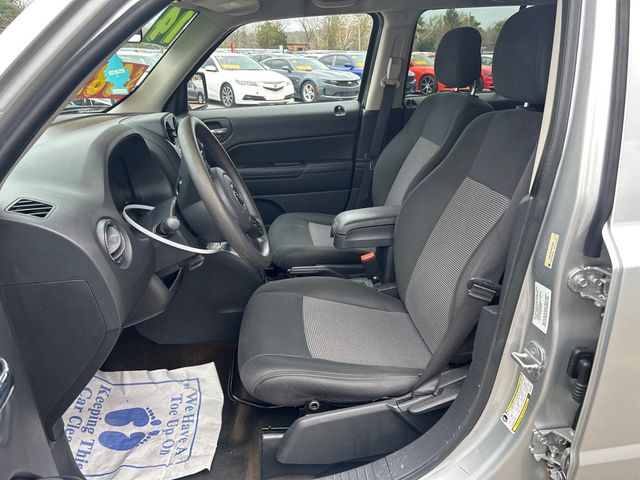 2014 Jeep Patriot FWD 4dr Sport - 22958020 - 7