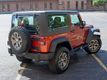 2014 Jeep Wrangler 4WD 2dr Rubicon Power / Dual top Pkg - 23081076 - 2
