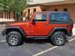 2014 Jeep Wrangler 4WD 2dr Rubicon Power / Dual top Pkg - 23081076 - 7
