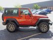 2014 Jeep Wrangler 4WD 2dr Rubicon Power / Dual top Pkg - 23081076 - 8