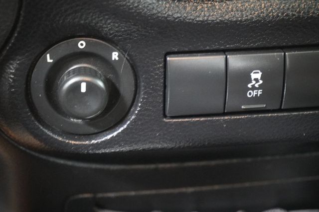 2014 Jeep Wrangler 4WD 2dr Sahara - 22946973 - 20